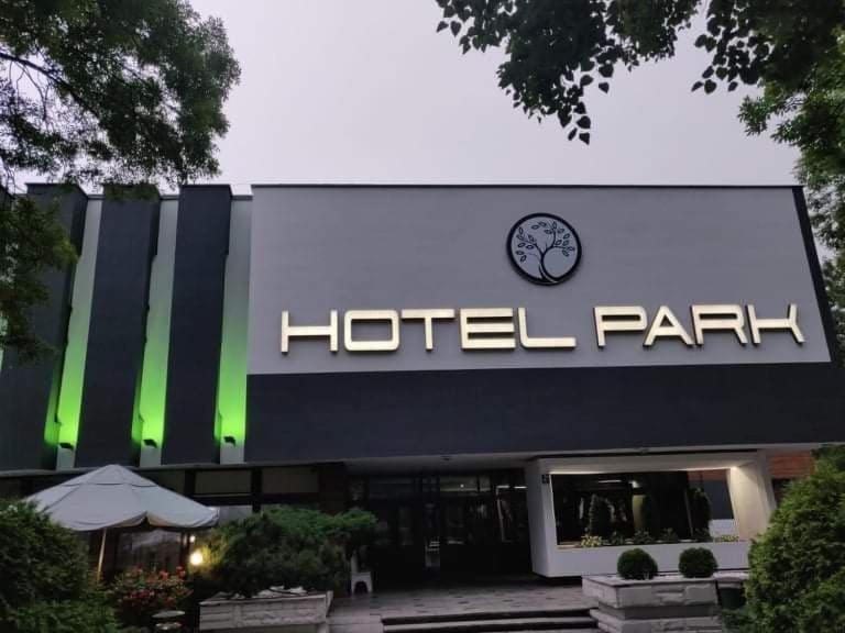 Park Hotel Opoczno