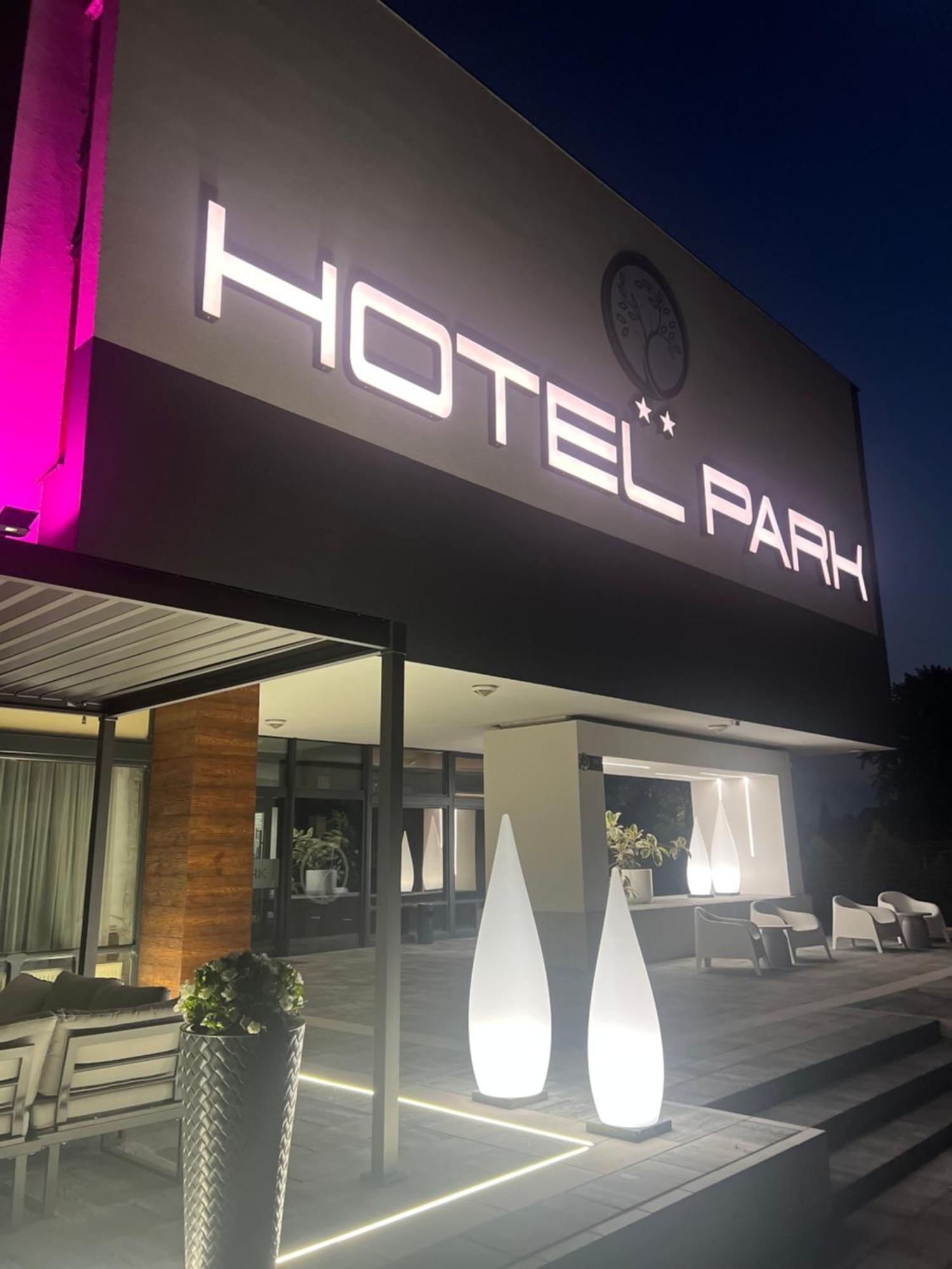Hotel Park
