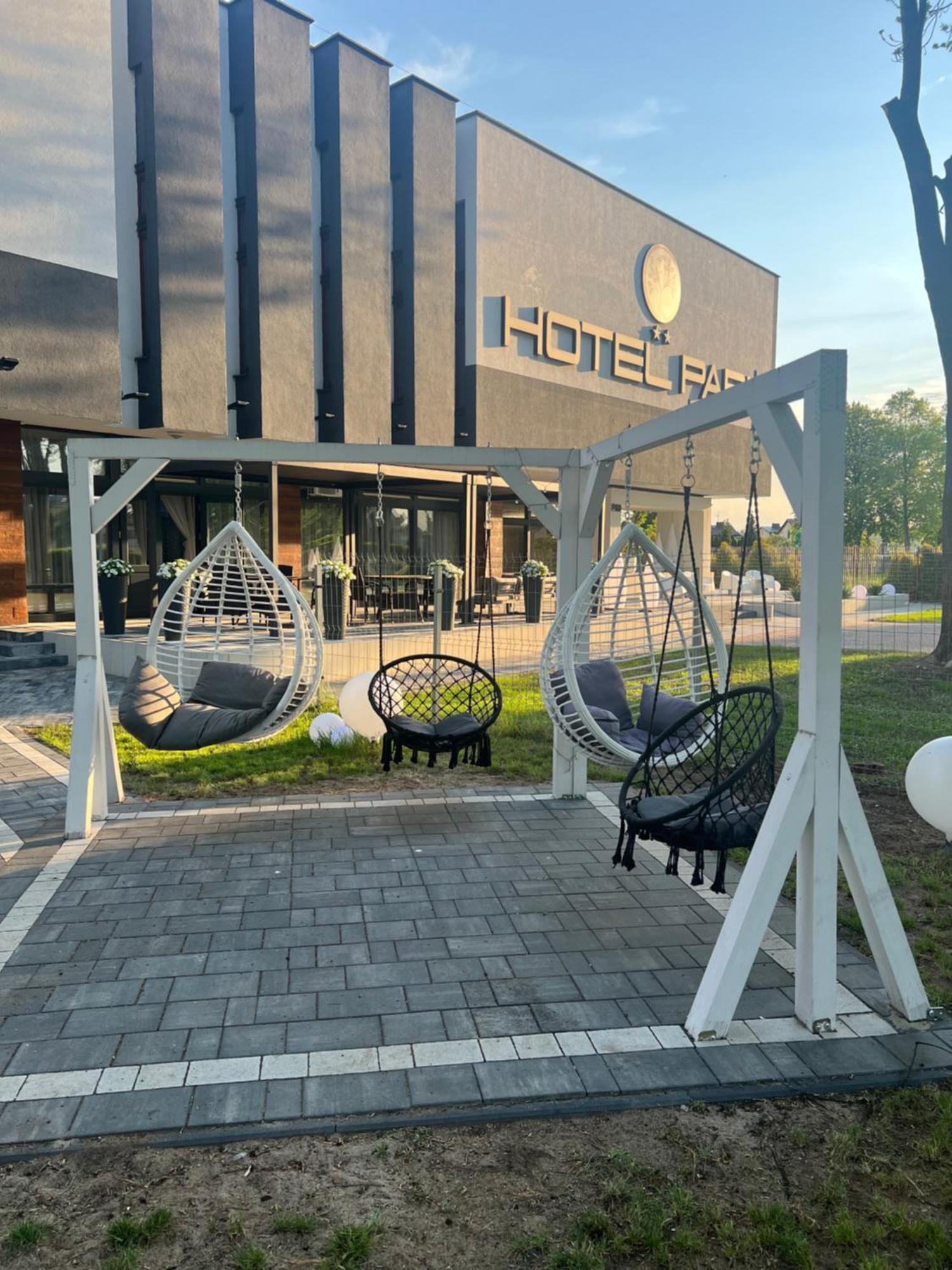 Hotel Park