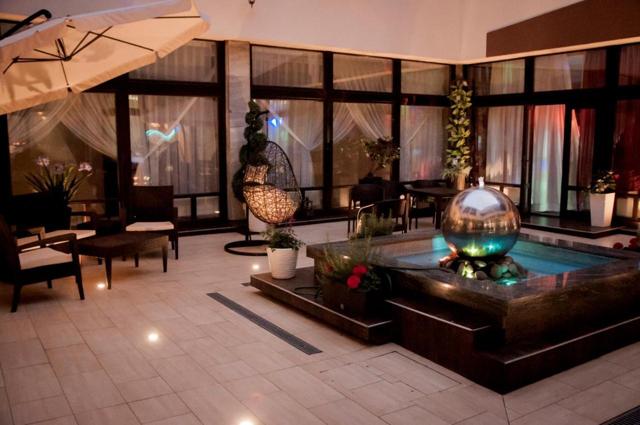 Hotel Park 2*